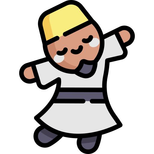 跳舞