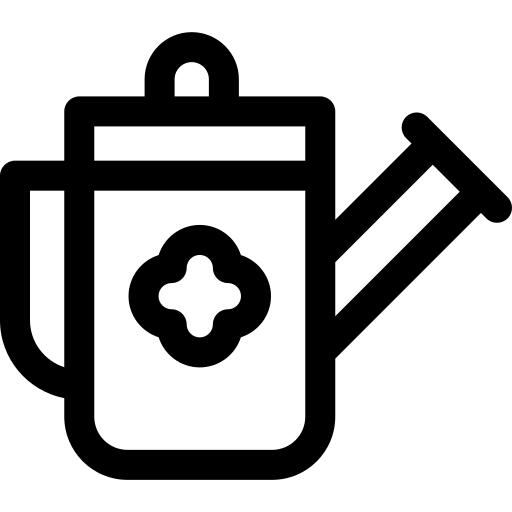 Watering can