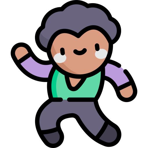 跳舞