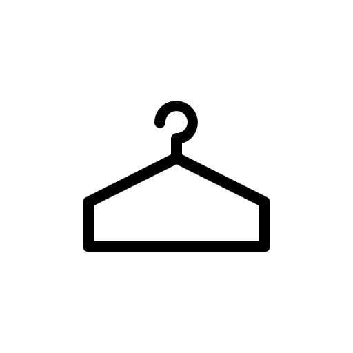 Clothing hanger