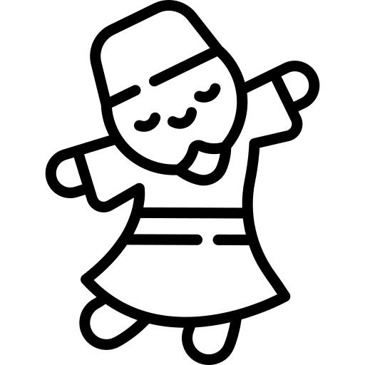 跳舞