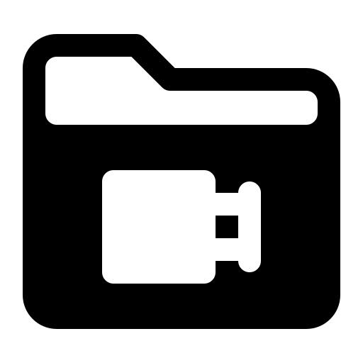 Video file