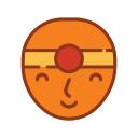 亚洲人