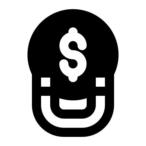 Money magnet