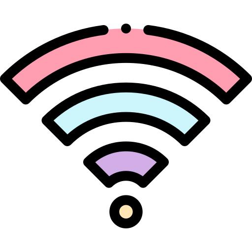 Wifi signal