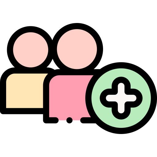 Add user
