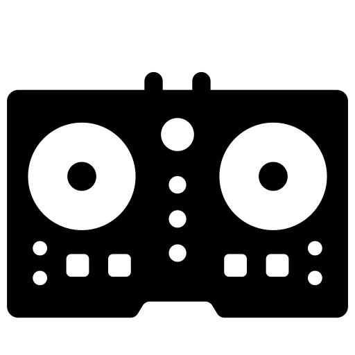 Dj controller