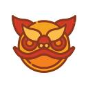 龙