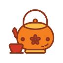 茶壶
