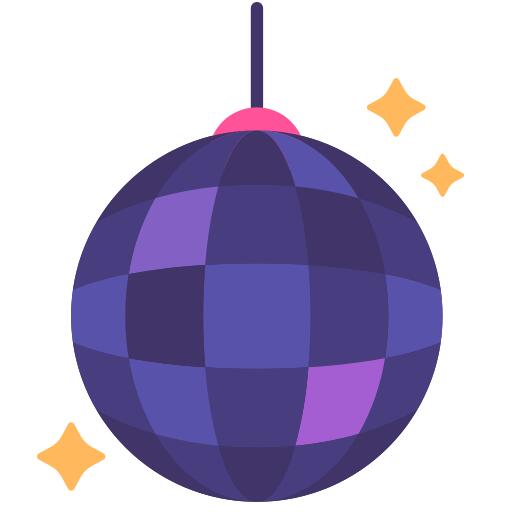 Disco ball