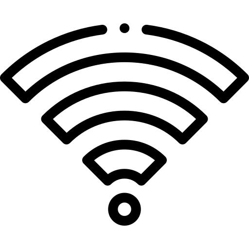 Wifi signal