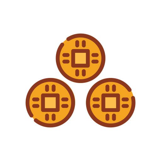 Coins