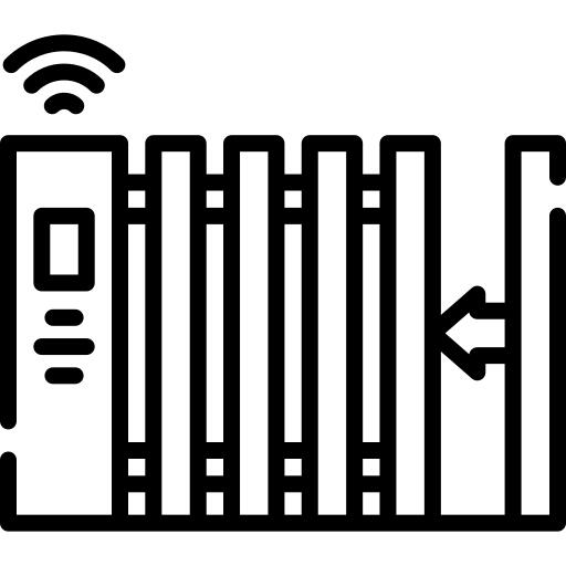 Gate