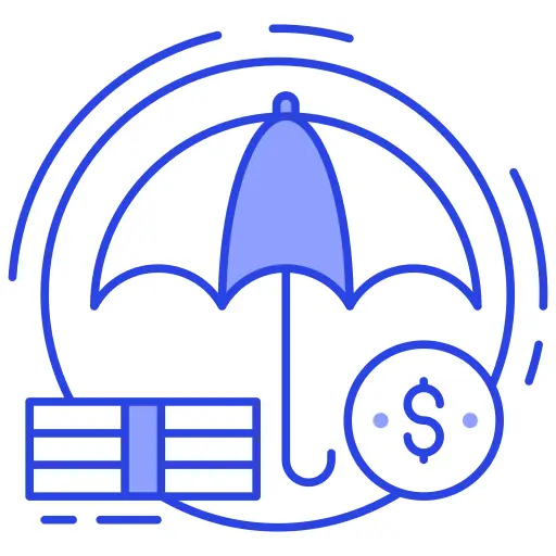 Investment insurance