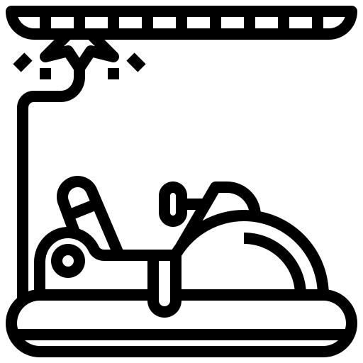碰碰车