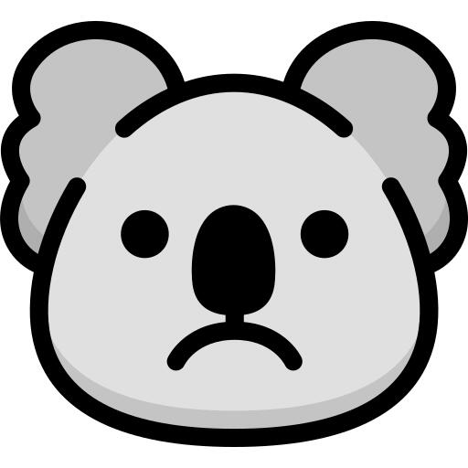 Sad
