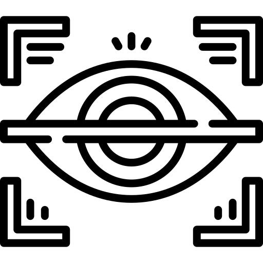Eye scanner