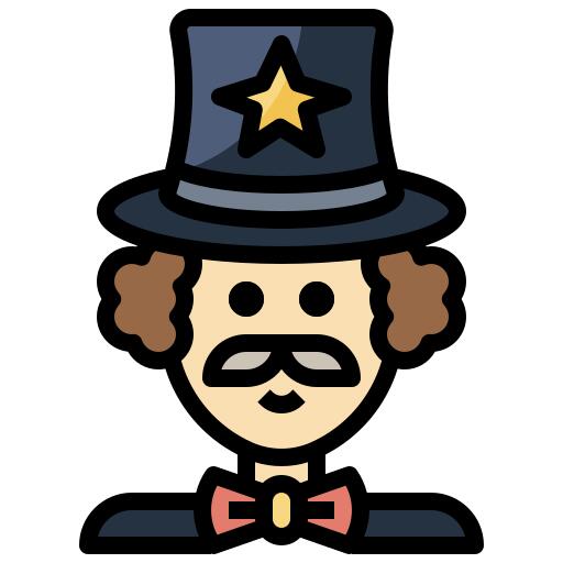 Magician