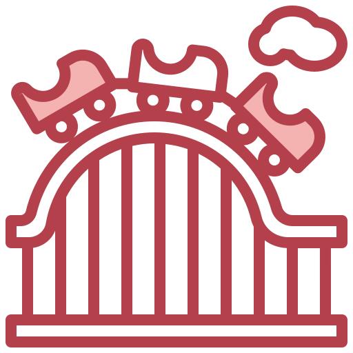 Roller coaster