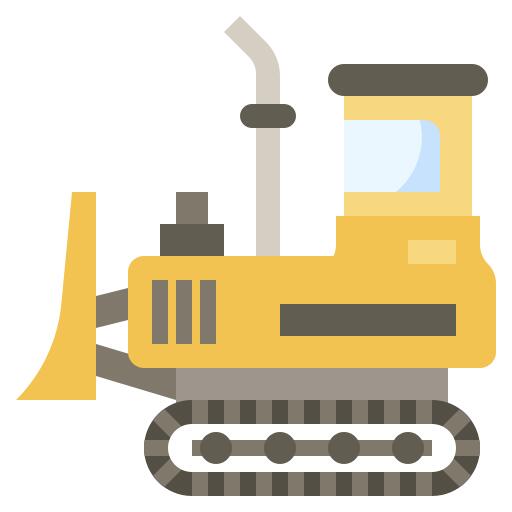 Bulldozer