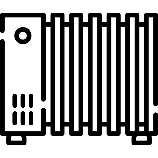 Heater
