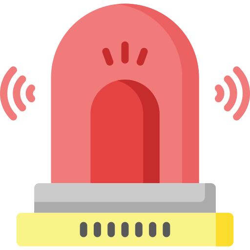 Alarm