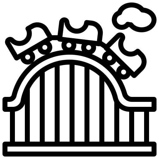 Roller coaster