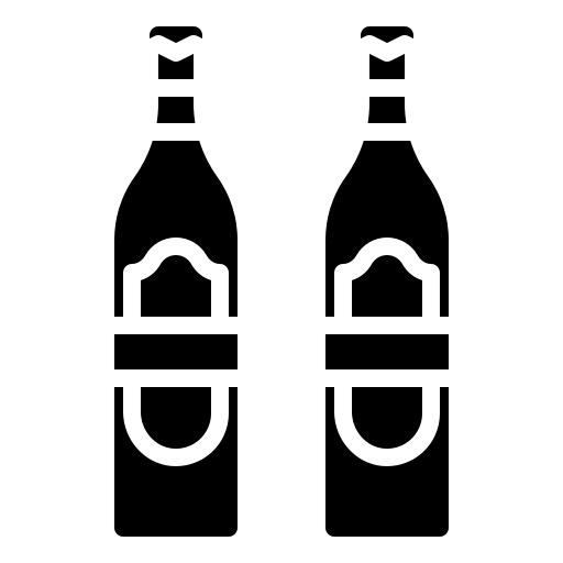 啤酒瓶
