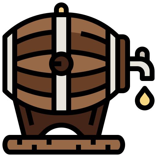 Barrel