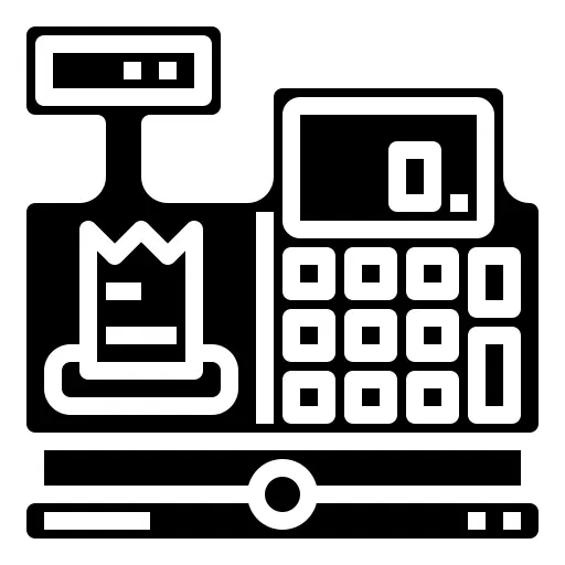 Cashier