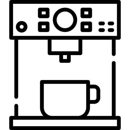 Coffee machine