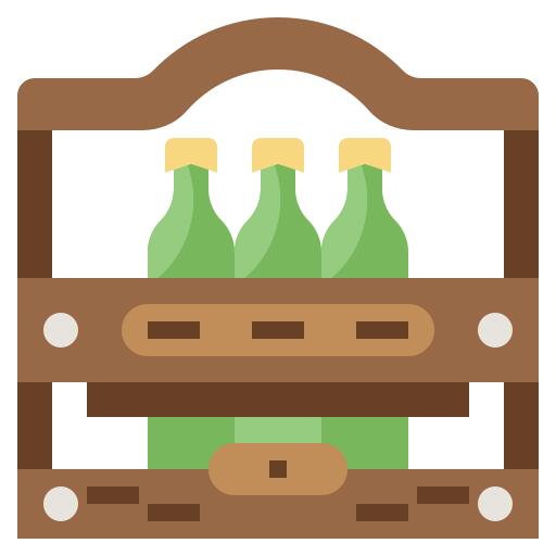 啤酒盒