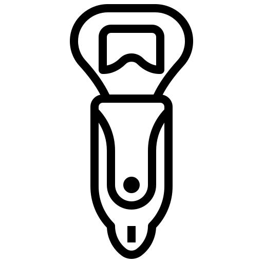 Bottle opener