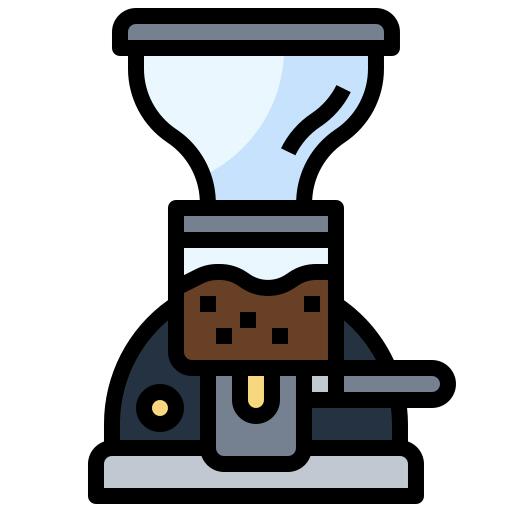 Coffee grinder