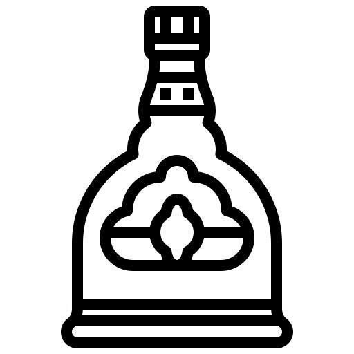 威士忌酒