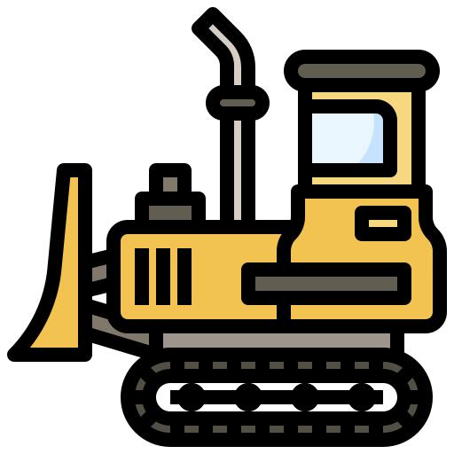 Bulldozer