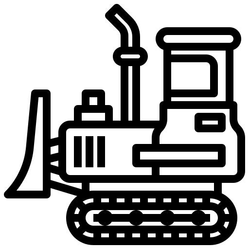 Bulldozer