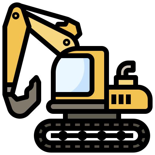 Excavator