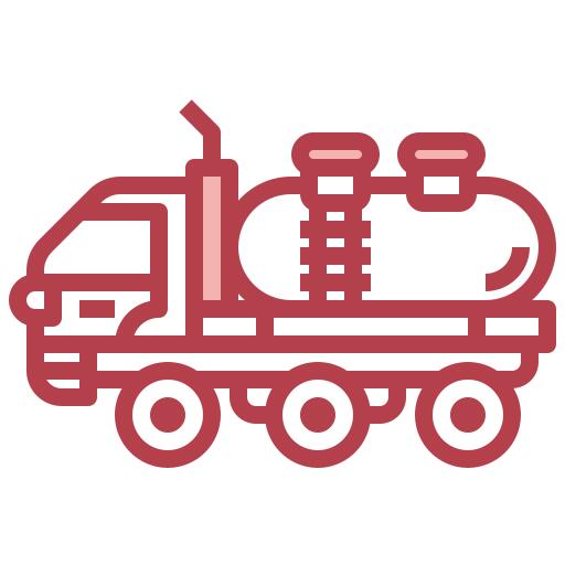 Tank truck