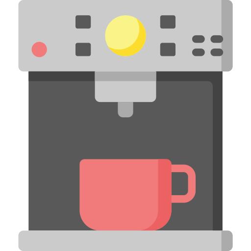 Coffee machine