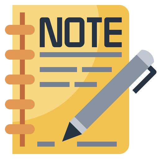 Note