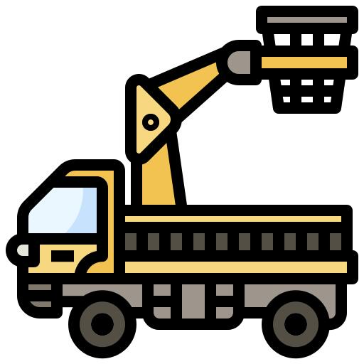 Heavy vehicle