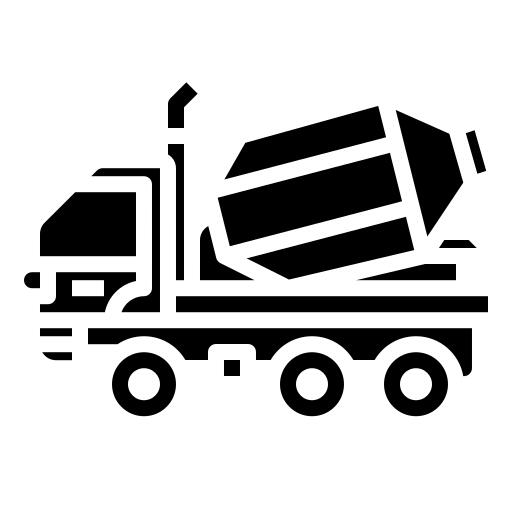 Mixer truck