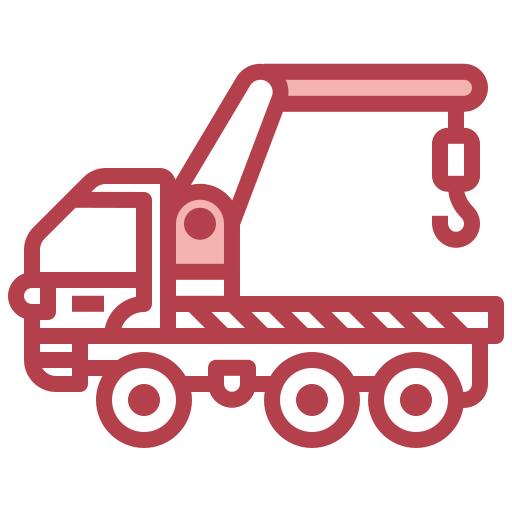 起重机车