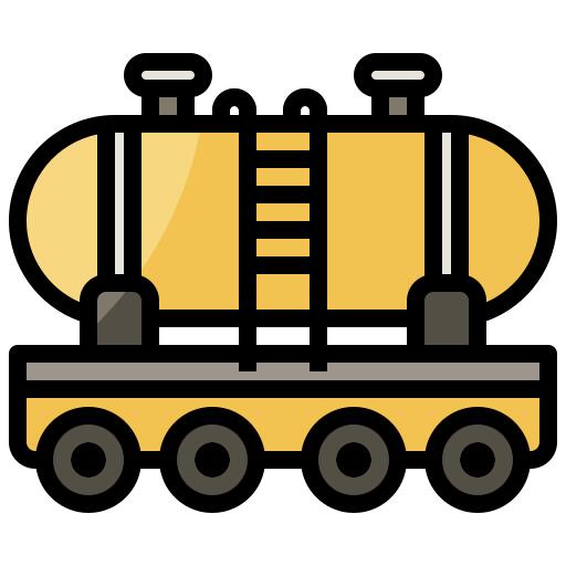 Tank wagon