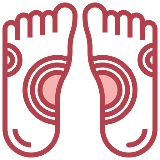 Feet