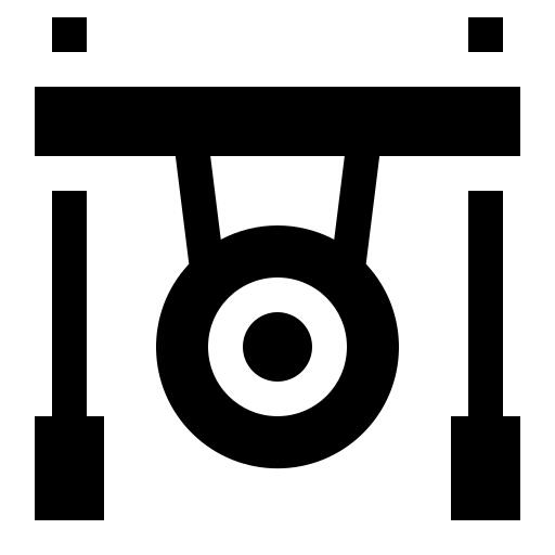 锣