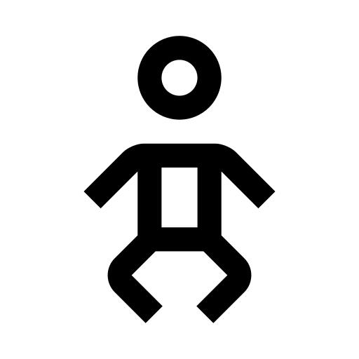 男婴