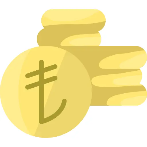 Turkish lira