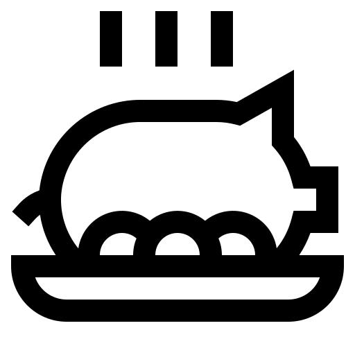 猪肉